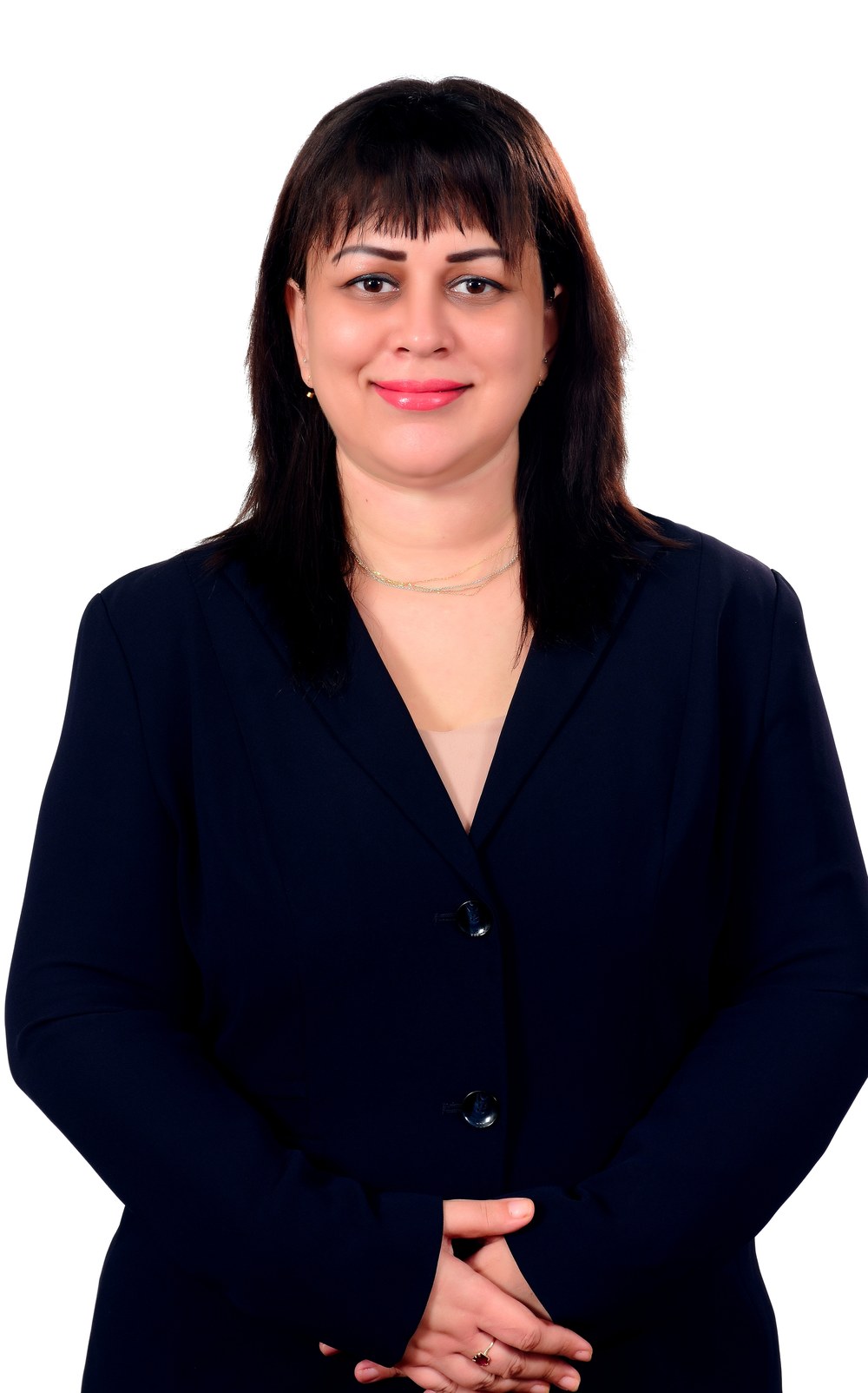 Dr. Anna W Karunatilleke, marine engineer and maritime researcher